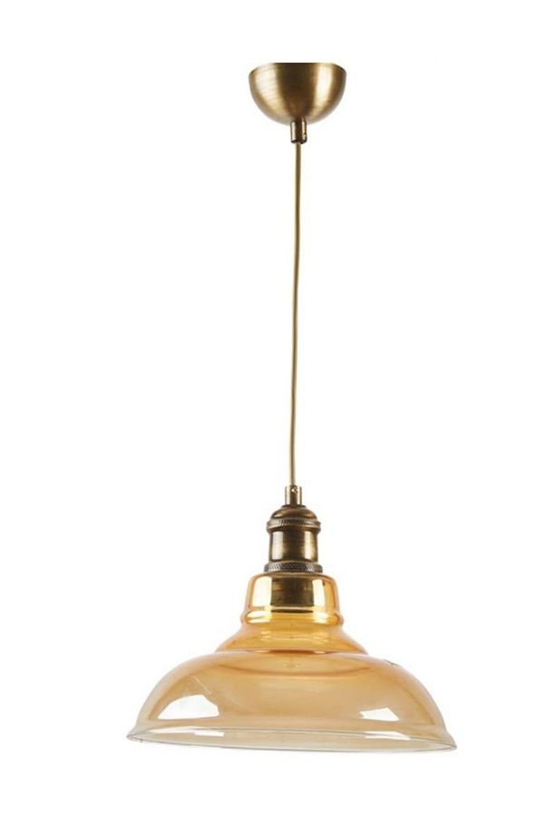 Demet Habek S Retro Rustik Tekli Balcam Sarkıt Eskitme Askı 28cm En - 1