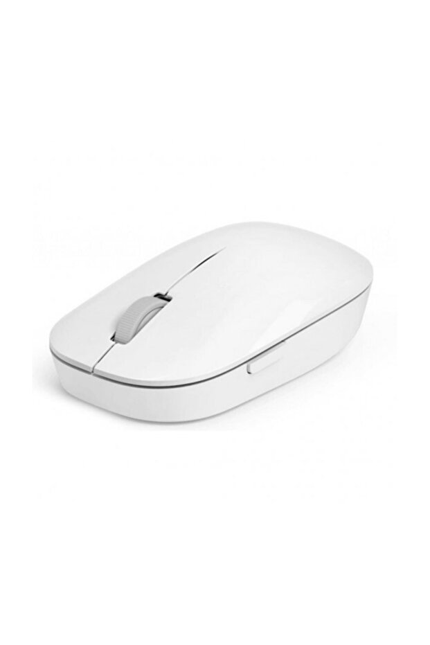 Mi Wireless Mouse Gen 2 Version 2019 Beyaz - 6