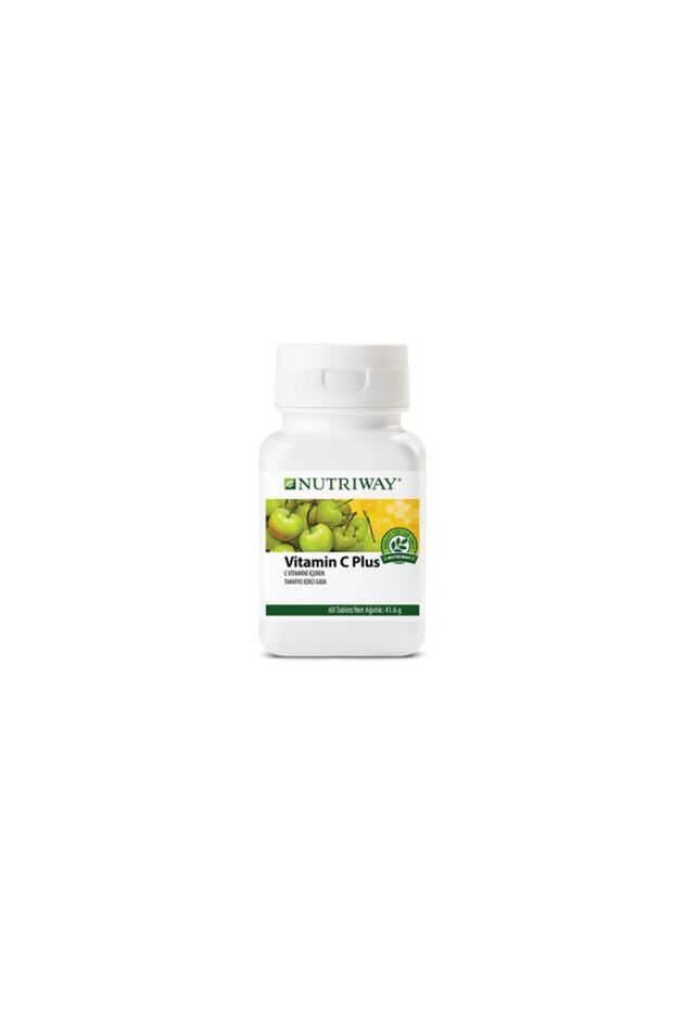 Vitamin C Plus 60 Tablet