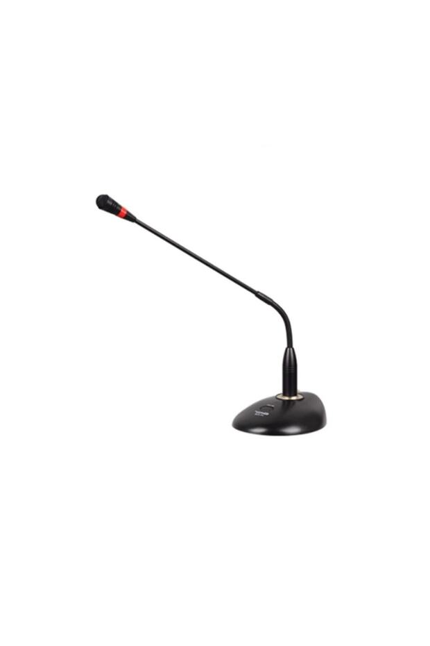 Ht-d66 Masaüstü Kürsü Mikrofonu - 1