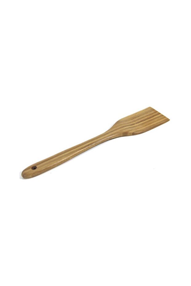 Spatula Bamboo - 1
