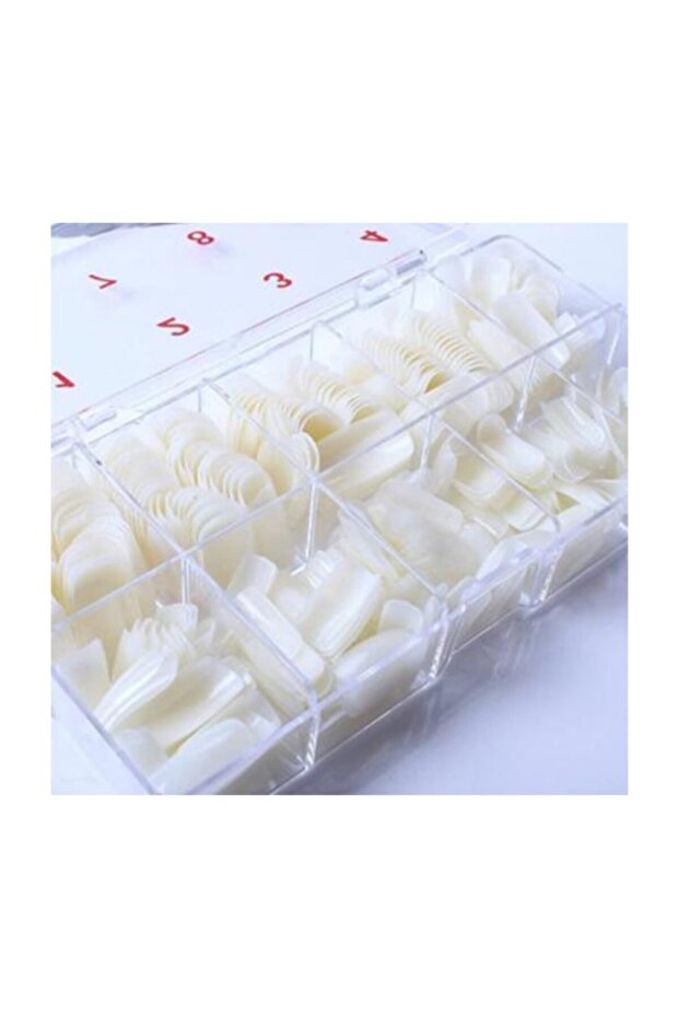 Protez Tips 500 Adet - 1