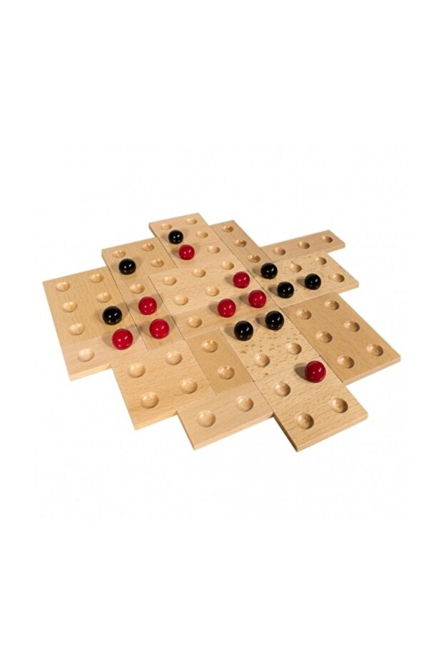 Kulami 10 + Yaş 2 Kişi - 2