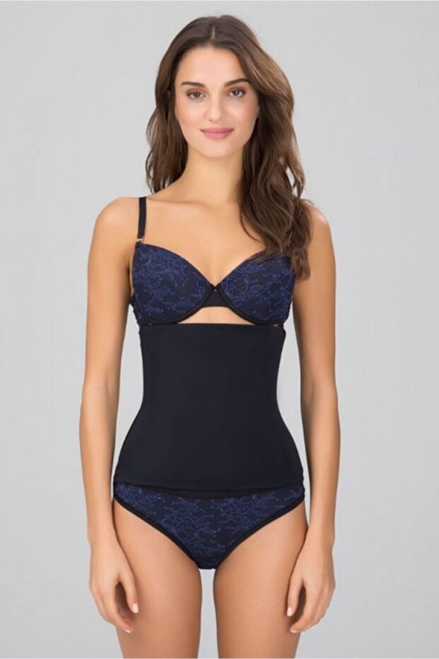 Bayan Bel Korsesi - 1