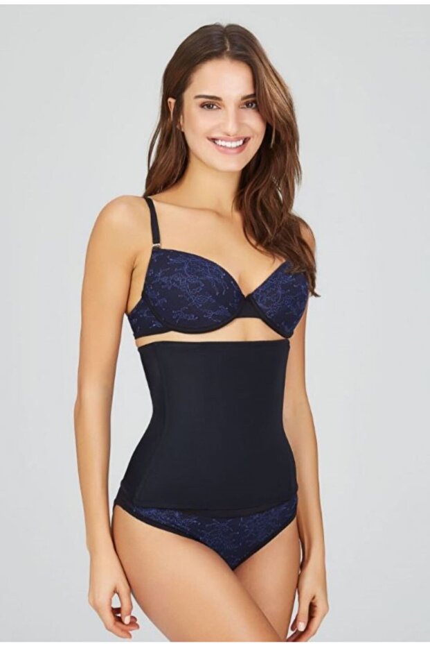 Bayan Bel Korsesi - 2