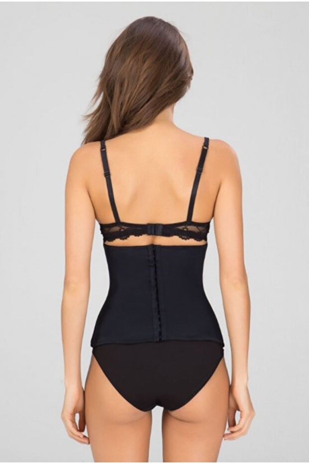 Bayan Bel Korsesi - 3