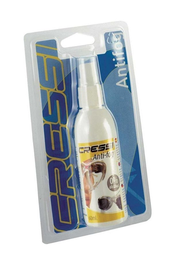 Antifog Buğu Önleyici Sprey 60ML - 1