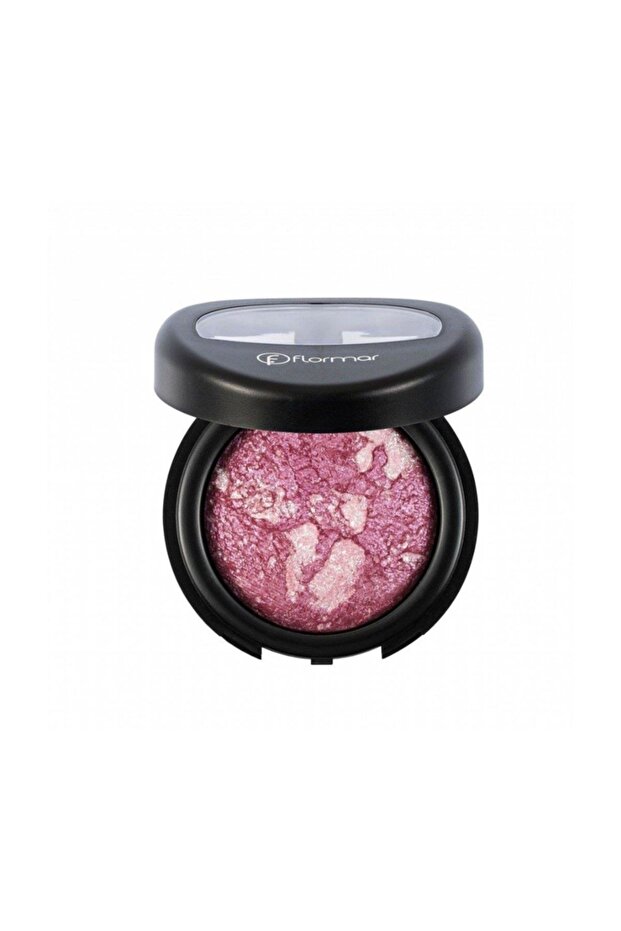 Eyeshadow - Diamonds Terracotta Eyeshadow No: 04 8690604083862