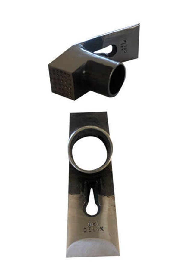 Keser Aki Çelik Sapsız - 1