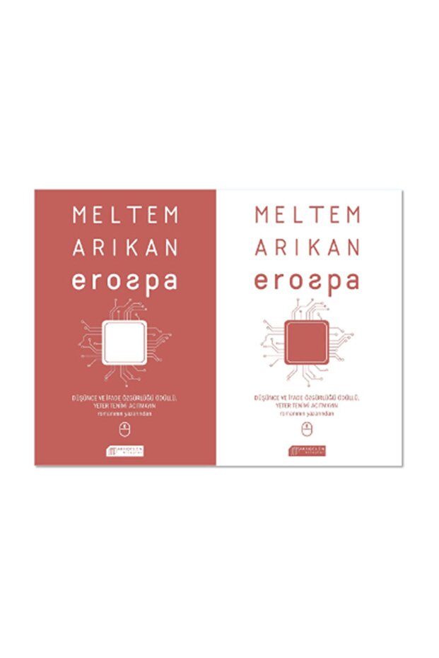 Erospa Meltem Arıkan