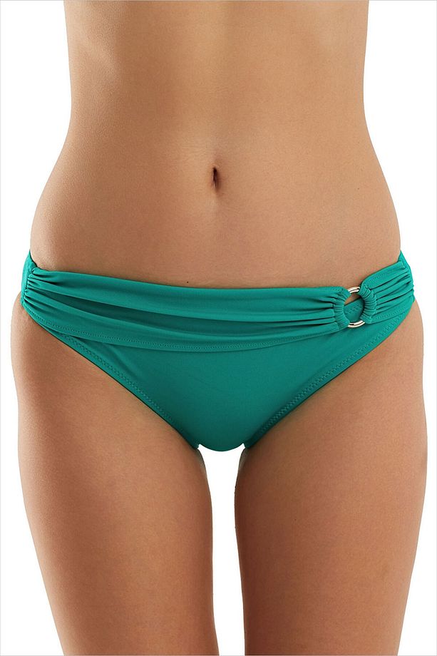 63042 Nil Yeşili Bikini Altı - 1