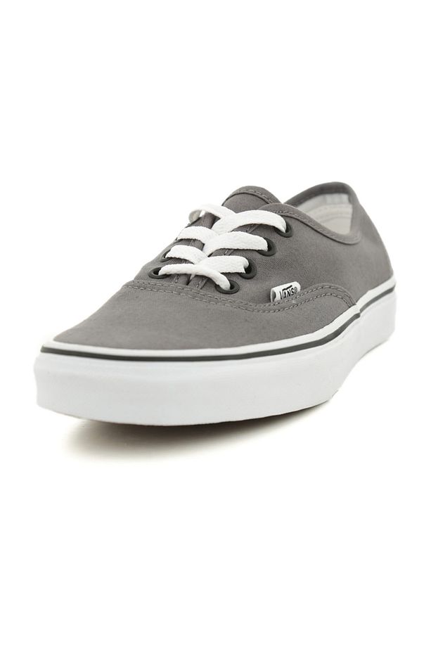 AUTHENTIC Gri Erkek Sneaker 100133060 - 1