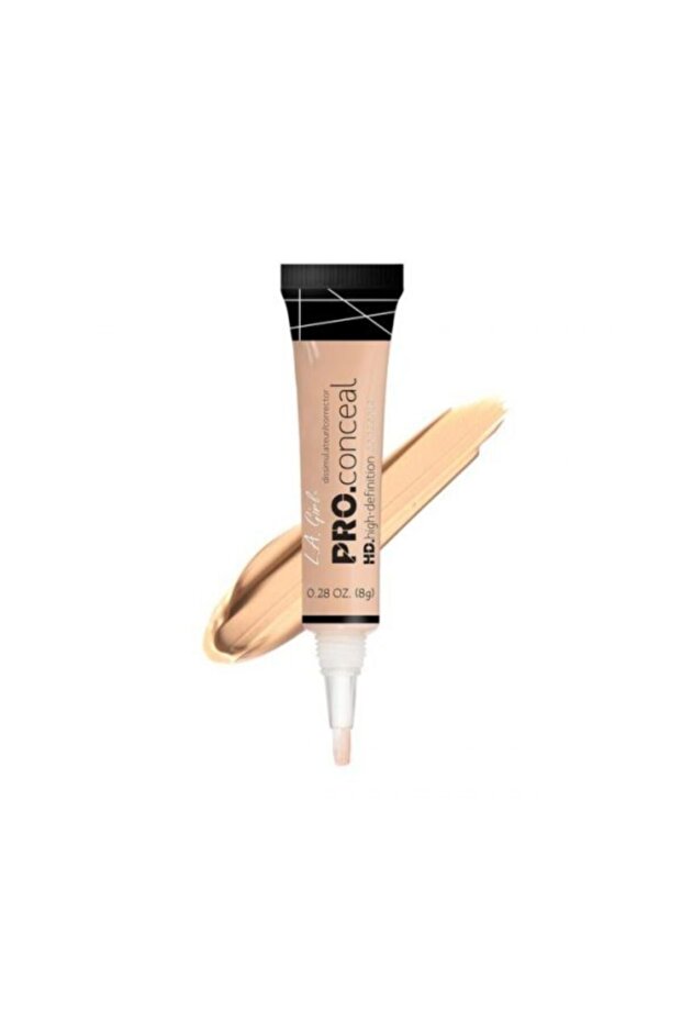 L.a Pro Concealer - 1