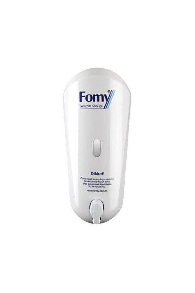 Köpük Sabun Dispenser - 1