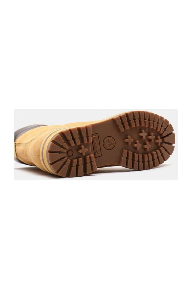 Erkek Bot & Bootie - 72066 Af 6İn Prem Bt Rust - 72066 - 4