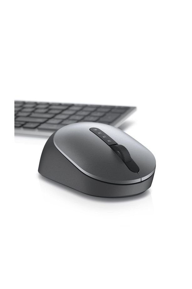 Ms5320w Multi-device Kablosuz Optik Mouse Siyah 570-abhı - 3