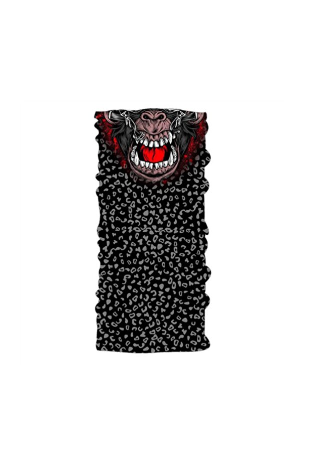 Skull Monkey Buff - 1