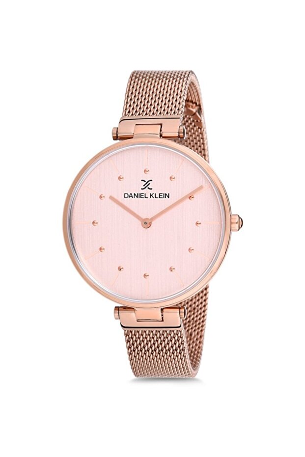 Kadın Saat Dk012786d-03 - 1