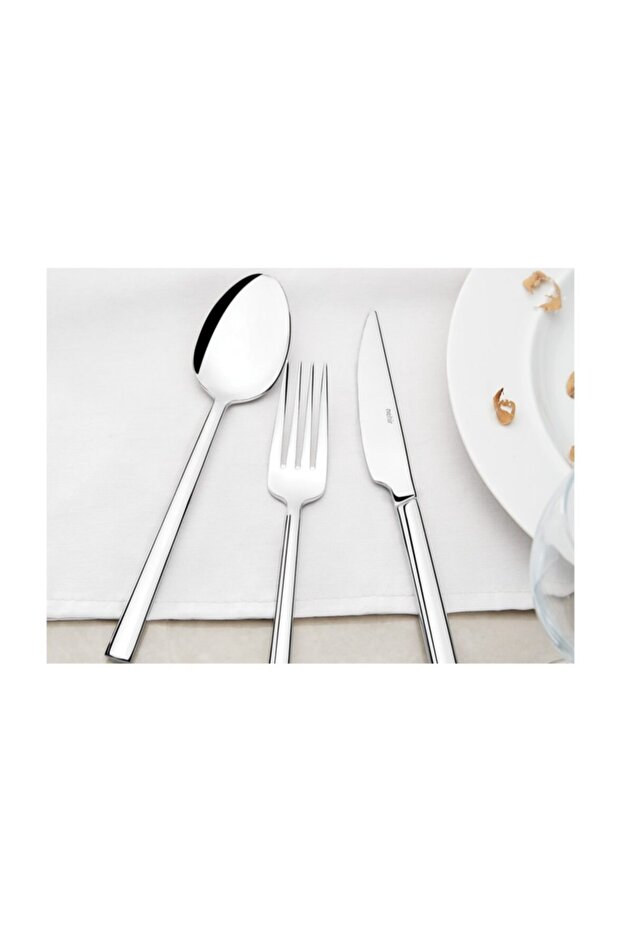 Dalyan Dessert Spoon - 2