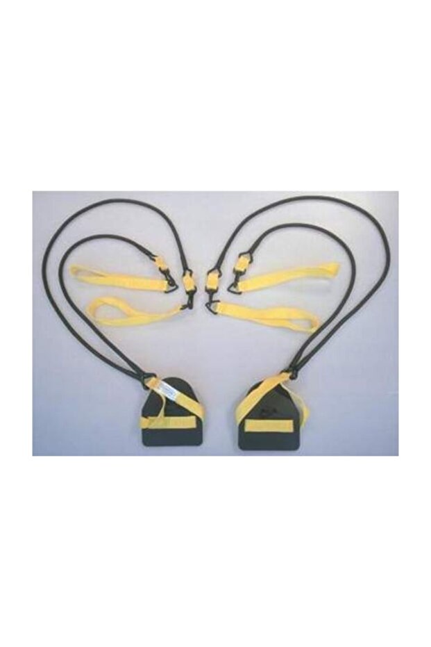 Breast Training Rubber (Medium Hardness) - 1