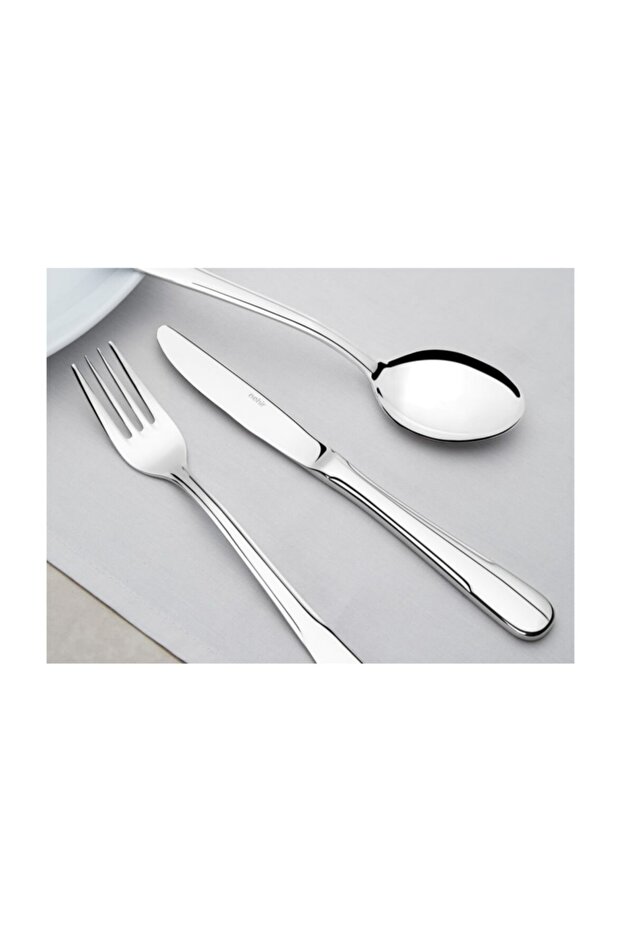 Antalya Tatlı Bıçak - 1