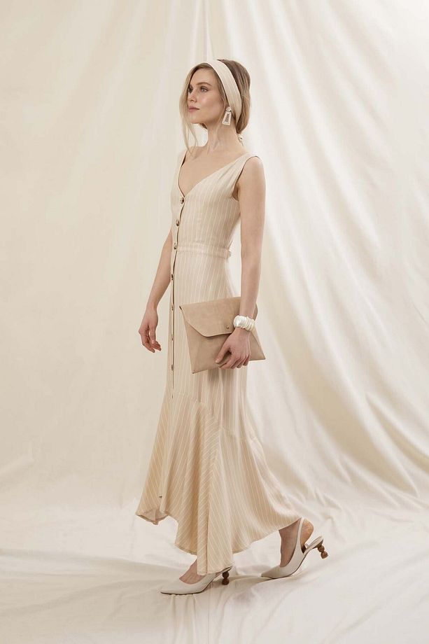 Tao Elbise/ Çanta Set - 1