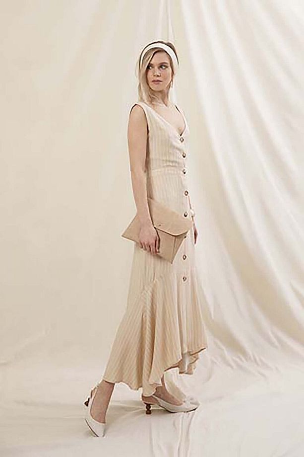 Tao Elbise/ Çanta Set - 2