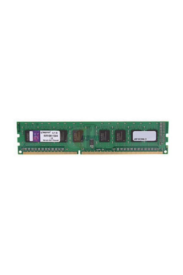4 GB DDR3 1600 MHz KINGSTON CL11 (KVR16N11S8/4) - 1