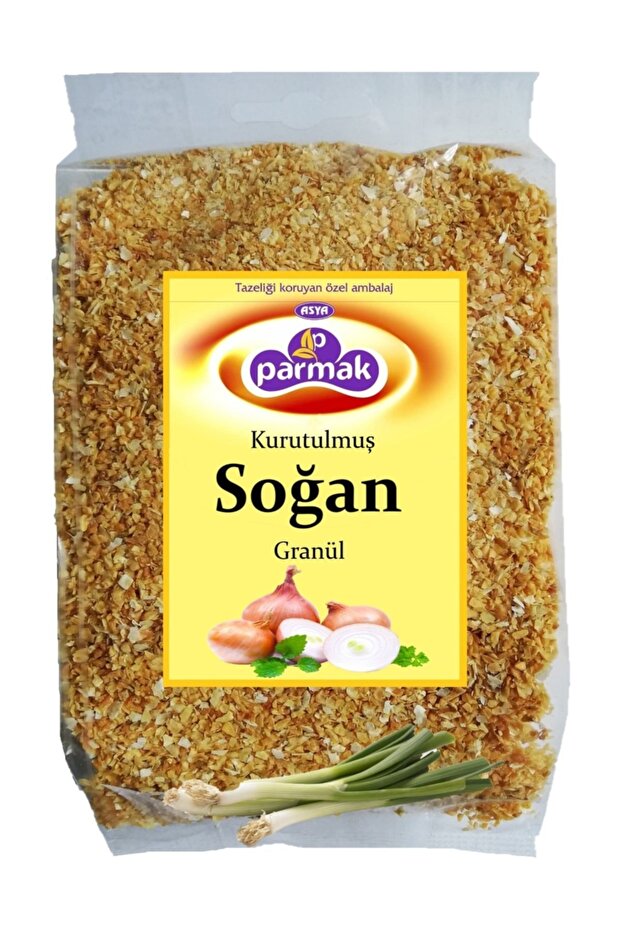 Soğan Granül 250 Gr