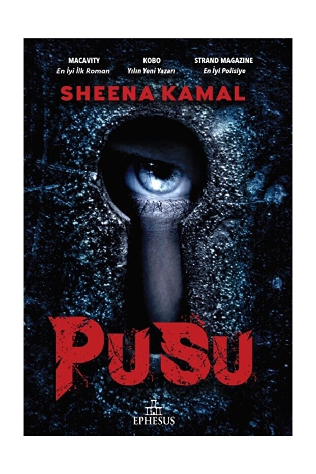 Pusu (ciltli)