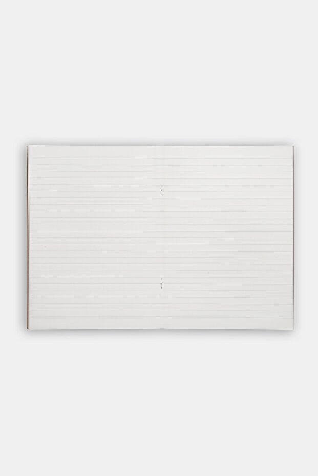 دفتر ملاحظات للرسم - كتابة - 2
