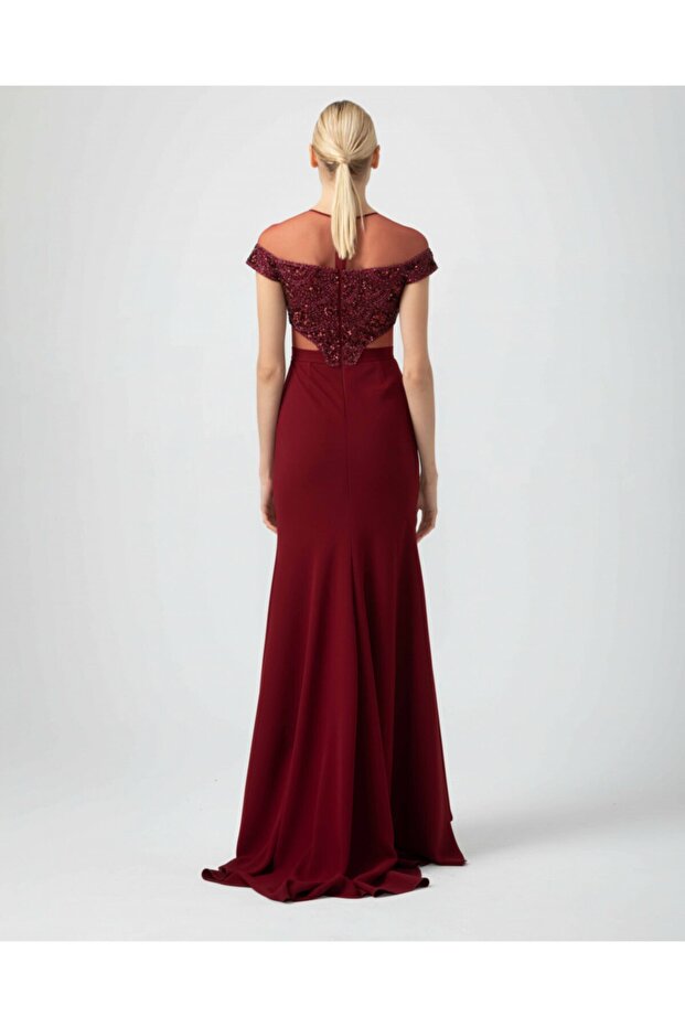 2020 Abiye Elbise - 3