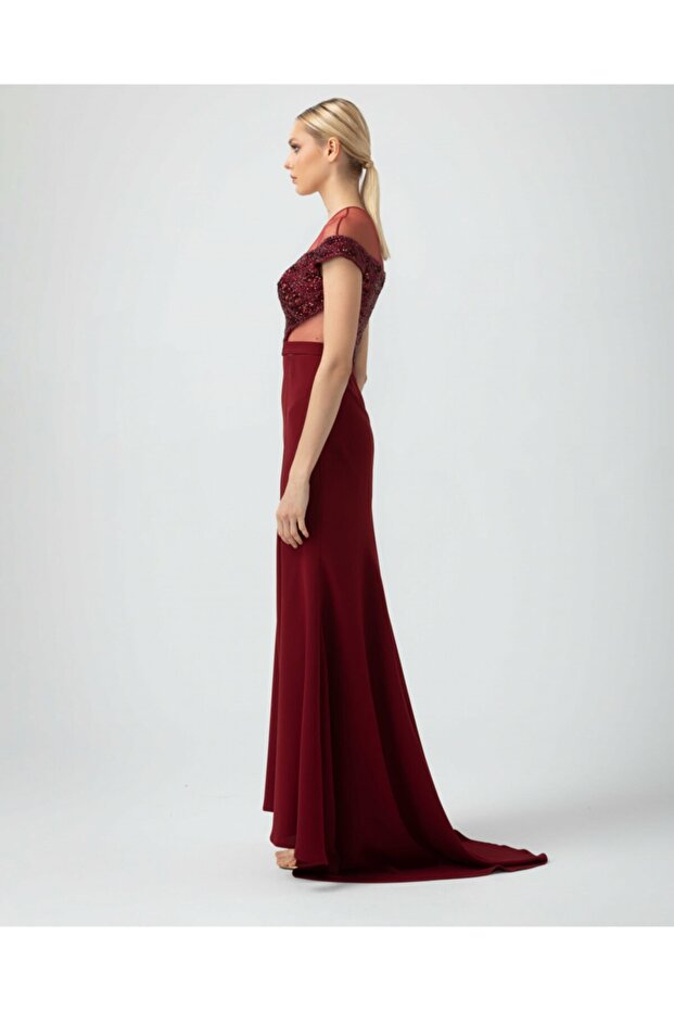 2020 Abiye Elbise - 4