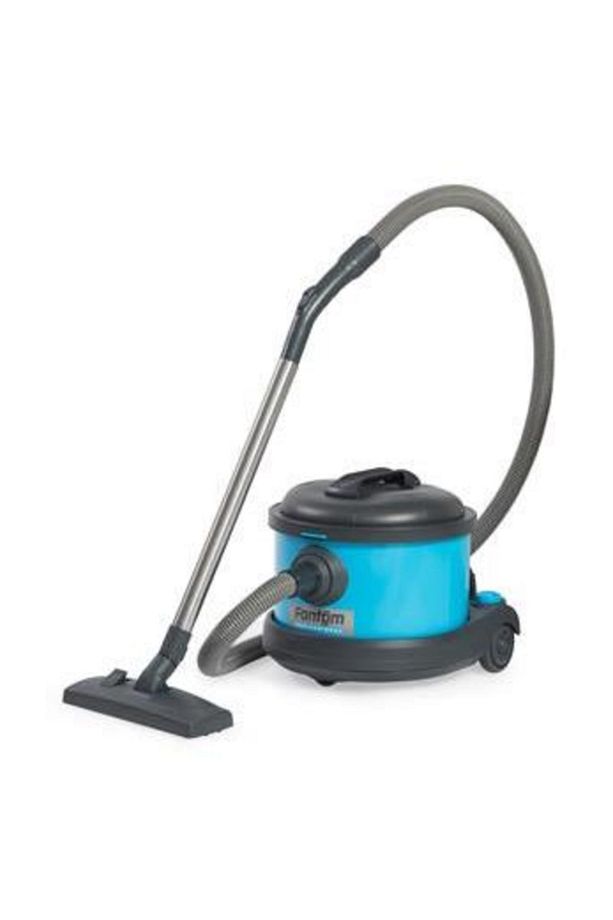 Promini 100 P Torbalı Profesyonel Süpürge - 1