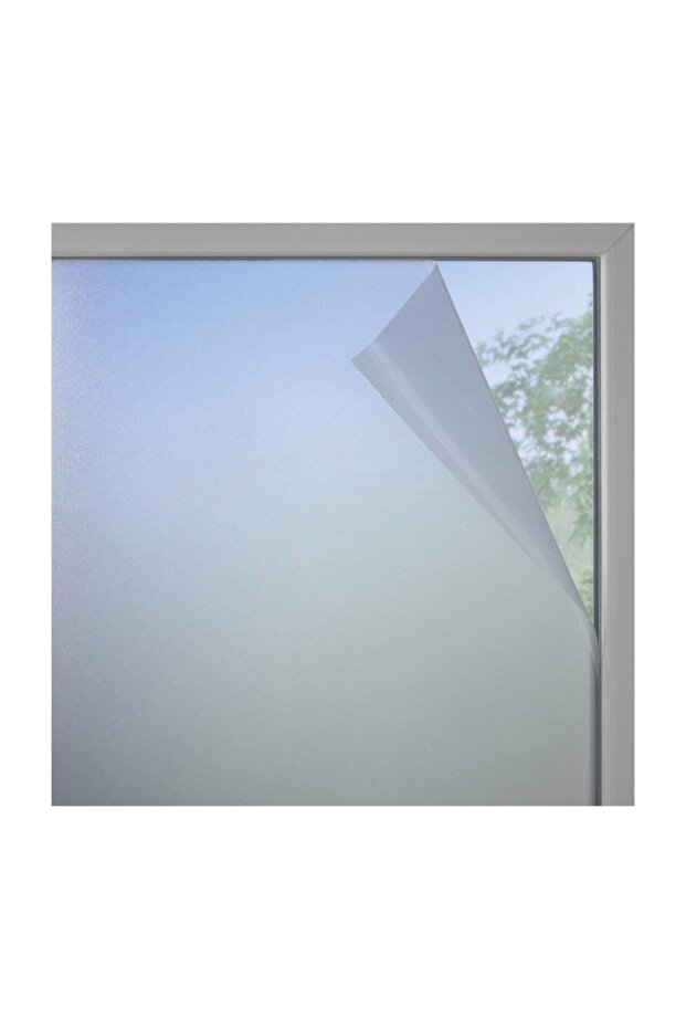 Glass Sandblasting Foil 60 Cm-5 Meters