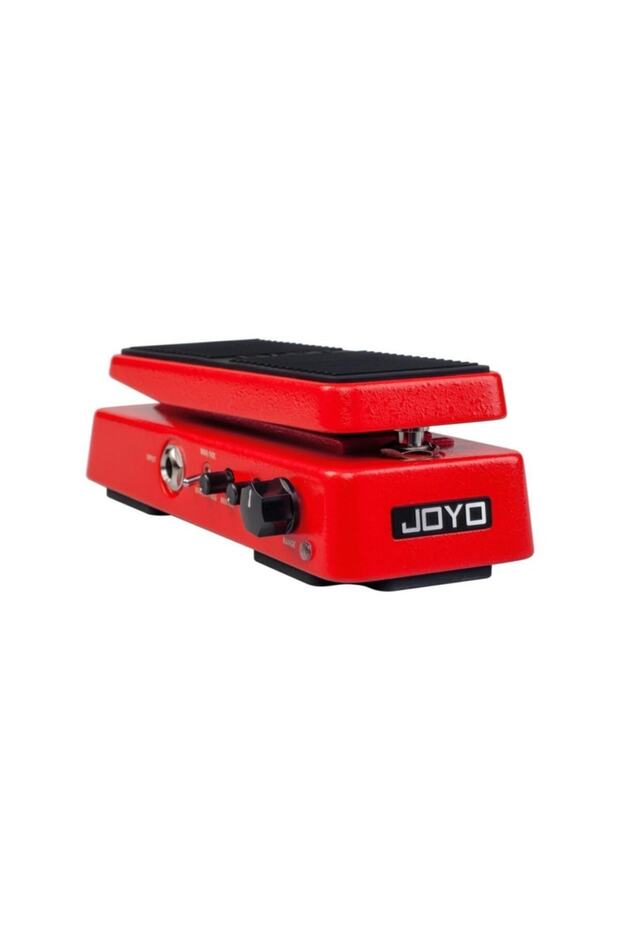 Wah2 Multimode Wah Pedalı - 3