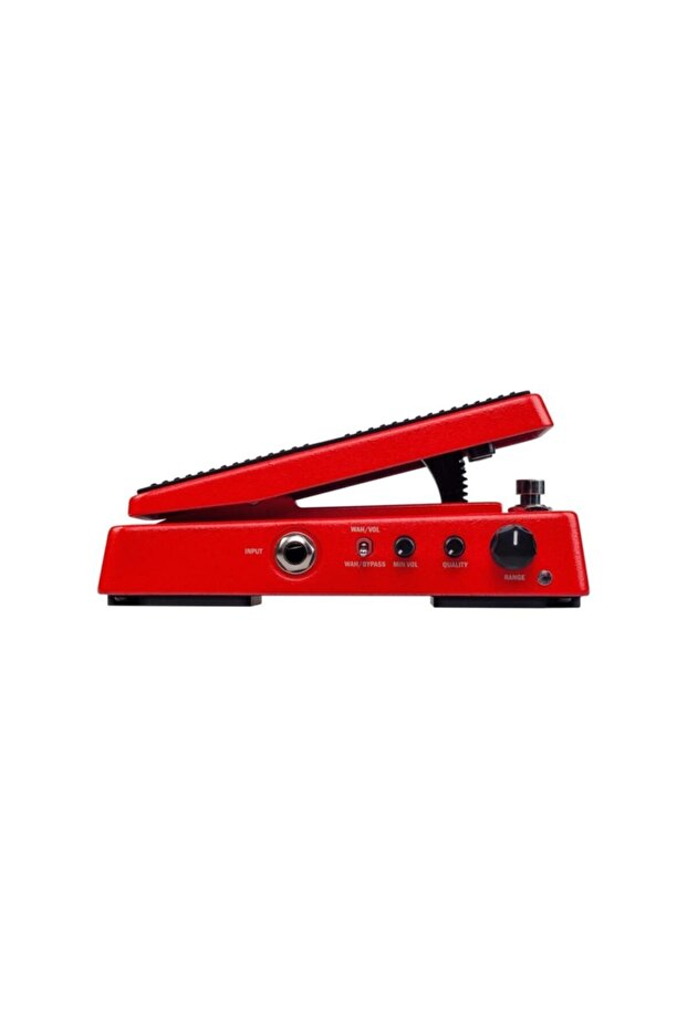 Wah2 Multimode Wah Pedalı - 5