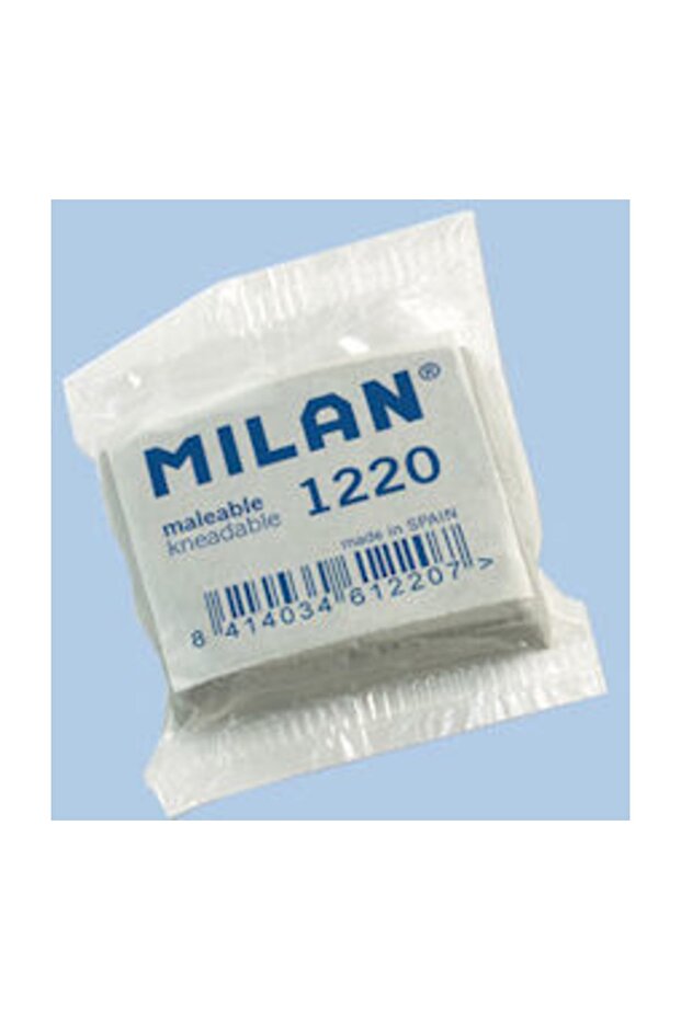 1120 Hamur Silgi - 1