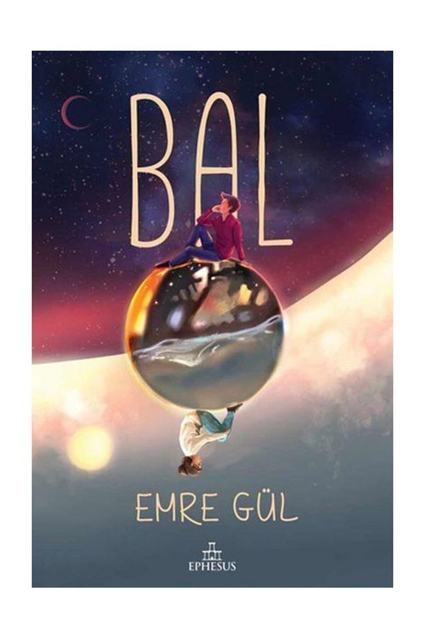 Bal Ciltli Emre Gül - 1