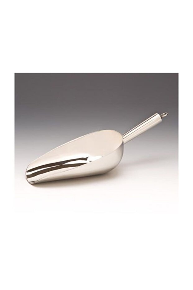 Buz Kürek Çelik 18,5 Cm - 1