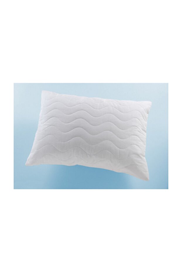 Quilted Pillow Protector Mattress 50x70 Cm