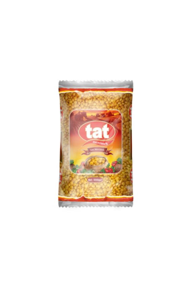 Sarı Mercimek 1 kg - 1