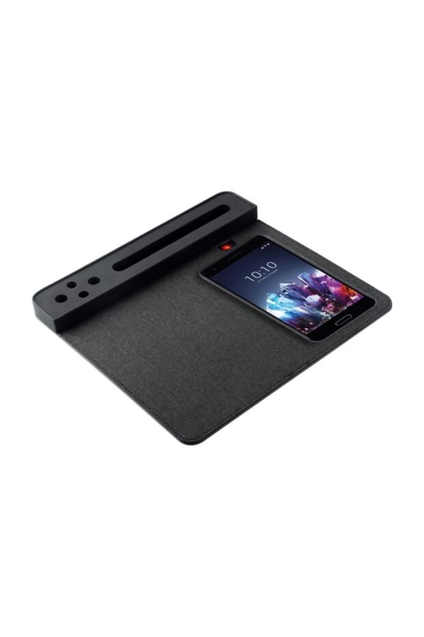 Wireless Şarjlı Mouse Pad - 2