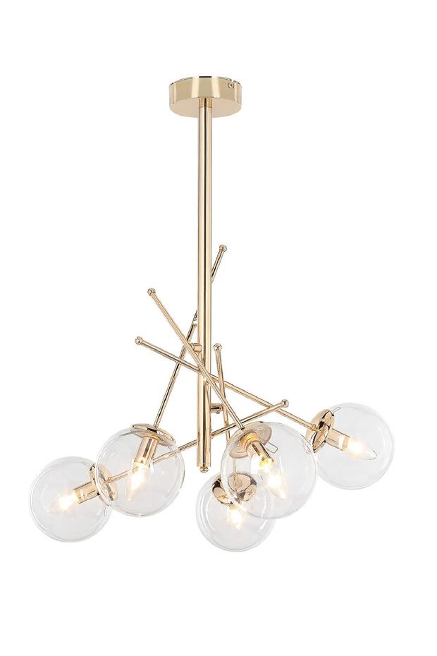 Gondia 5’li Avize - 2