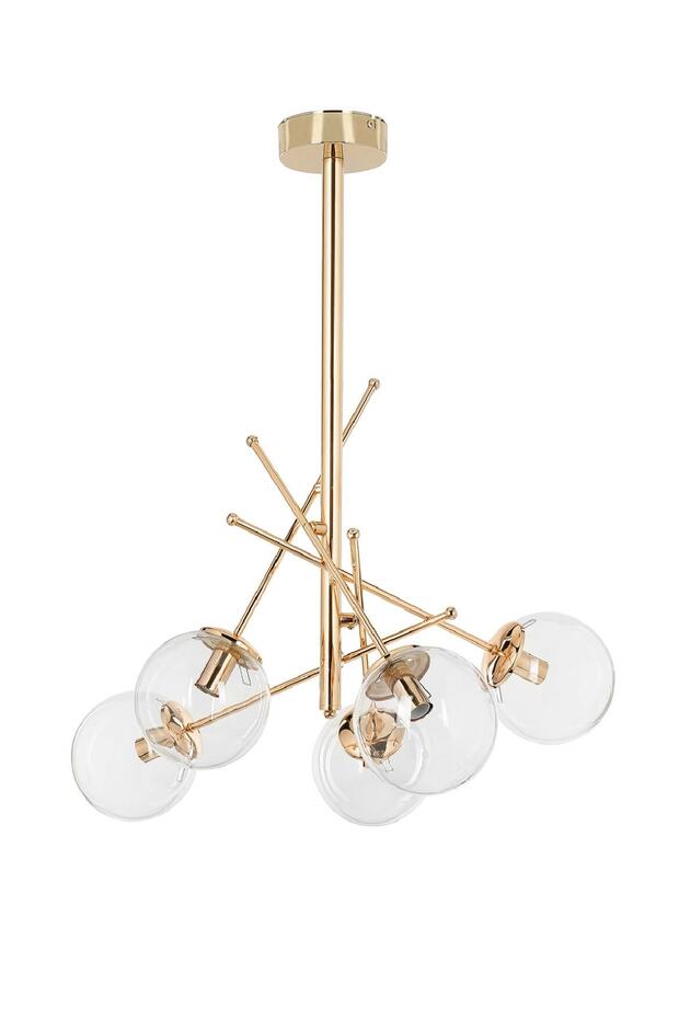 Gondia 5’li Avize - 3