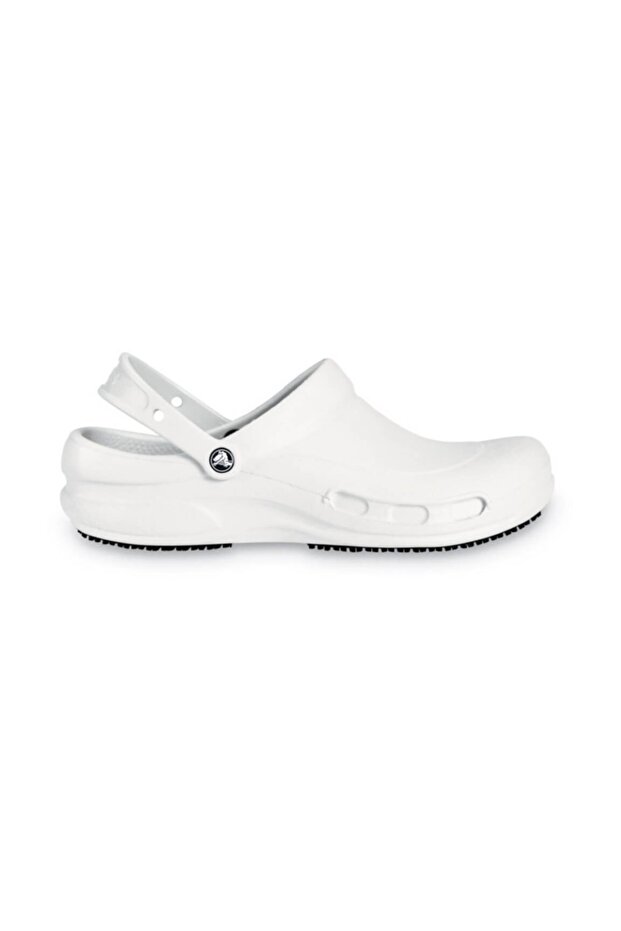BISTRO White Unisex Slippers100528287