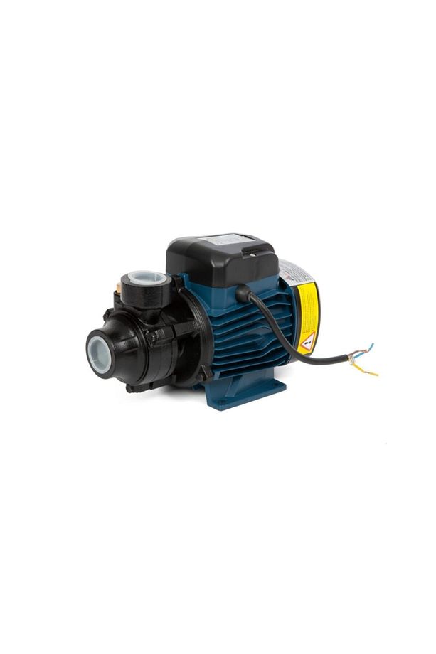 Bakır Sargı Multi Dkm60-1d Su Motoru Sulama Motoru 2 Kat 3 Daire Basar 33mt Dık Basar - 1