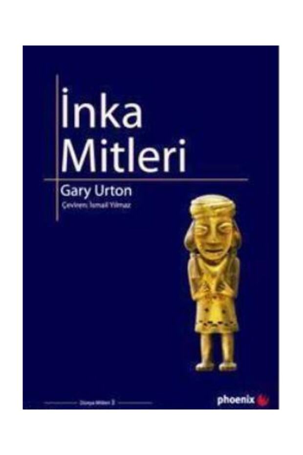 Inka Mitleri