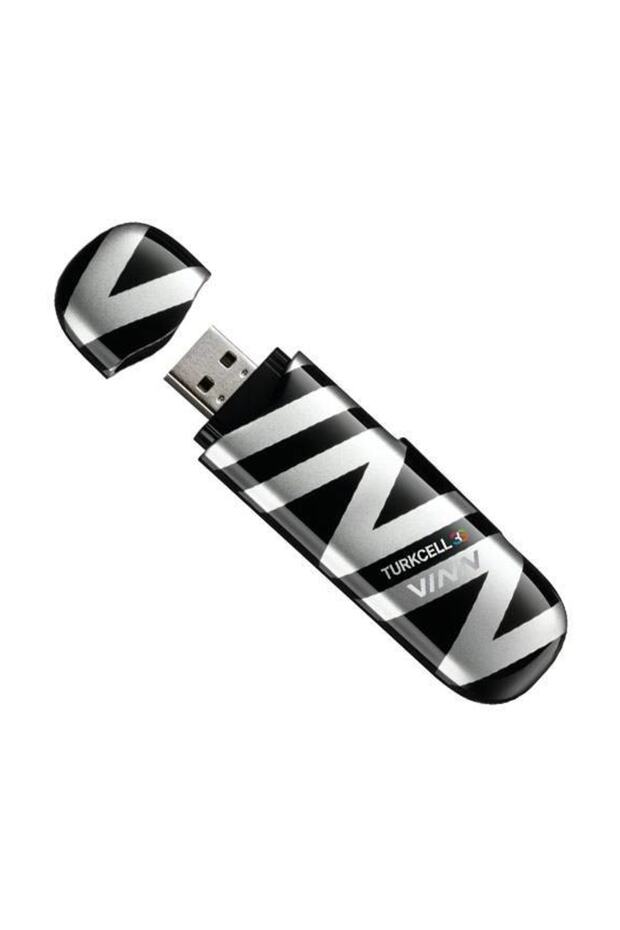 Turkcell 3G Vınn - 1
