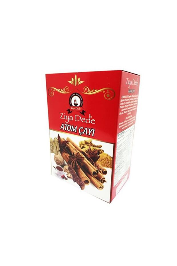 شاي الذرة - 1